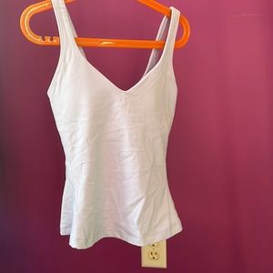 RARE LULULEMON Align Tank Size 0